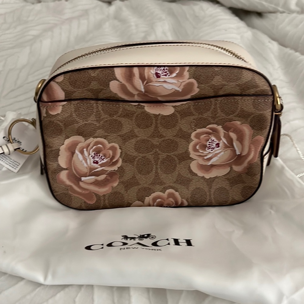 Brand new coach purse